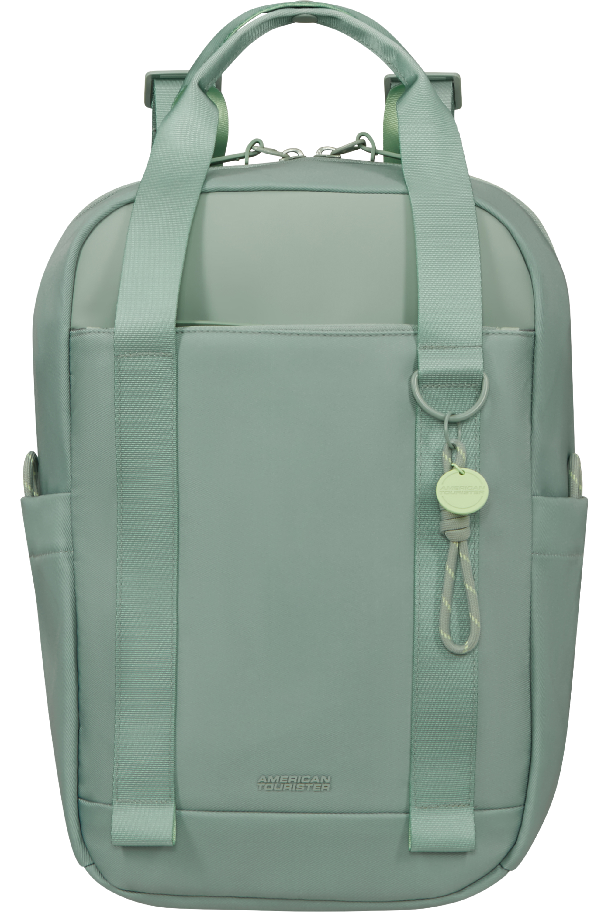 American Tourister Minima Zaino Saturn Sage