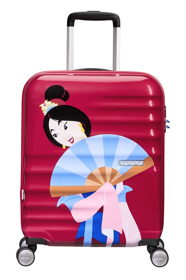 Cerchi Trolley Minnie Mouse Mystical Minni Disney Negozio Disney Valigie e  trolley sconto CASA E CANCELLERIA|ARTICOLI PER LA CASA|Valigie e trolley