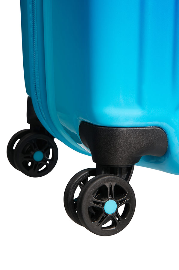 valigia spinner 66 air force 1 american tourister valigia spinner 66 air force 1 american tourister