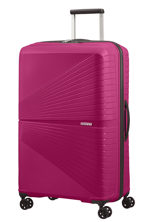 American Tourister Airconic Trolley (4 ruote) 77cm Deep Orchid