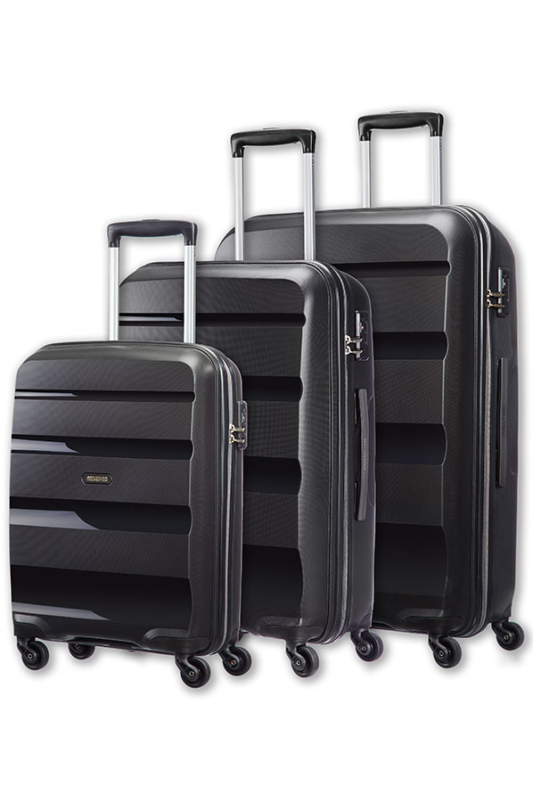American Tourister Bon Air Set Nero