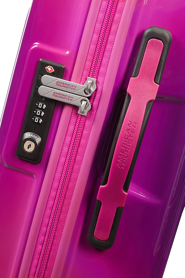 valigia spinner 55 air force 1 american tourister valigia spinner 55 air force 1 american tourister