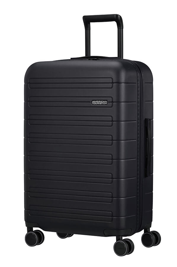 Novastream Spinner TSA Exp. 67cm Dark Slate | American Tourister Italia