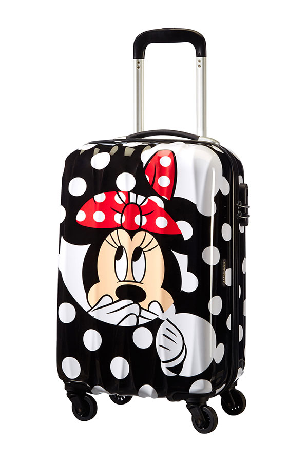 Valigia topolino e minnie clearance