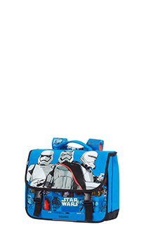 American Tourister New Wonder M Cartella