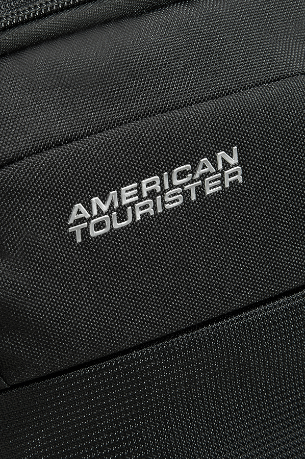 Road Quest Borsone Zaino Con Ruote American Tourister
