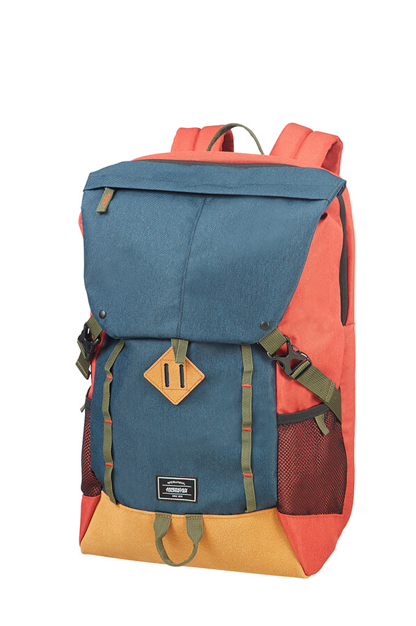 Urban Groove Zaino Porta Pc 17 3 American Tourister
