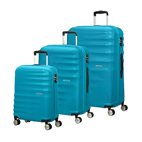 Valigie leggere | American Tourister