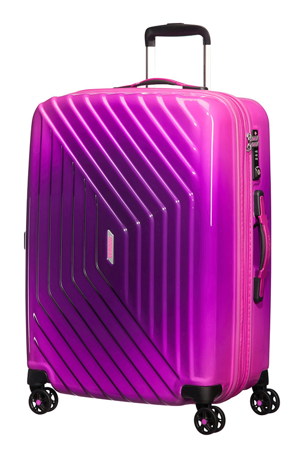valigia spinner 66 air force 1 american tourister valigia spinner 66 air force 1 american tourister