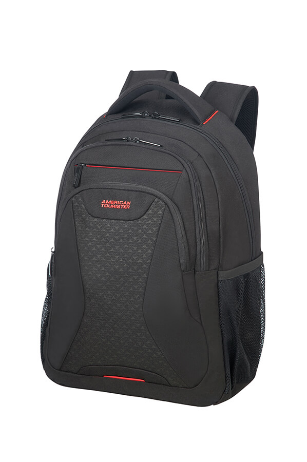 American Tourister At Work Zaino porta PC Black Print