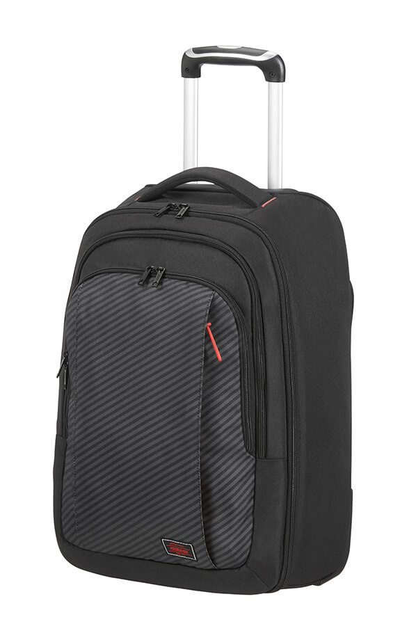 American Tourister Fast Route Zaino porta PC Nero