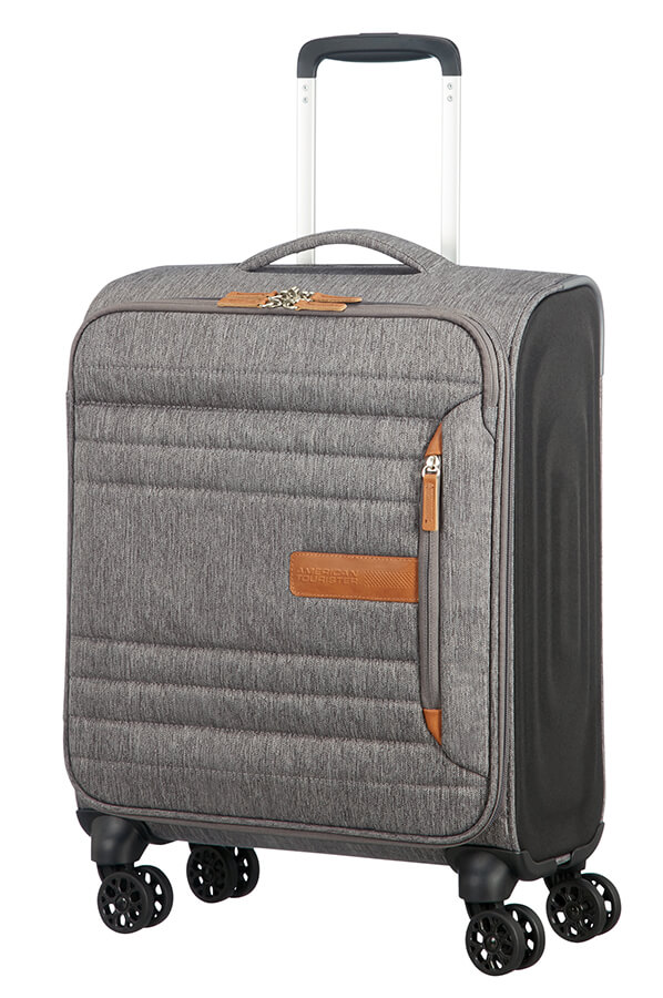 American Tourister Sonicsurfer Trolley (4 ruote) 55cm Herringbone