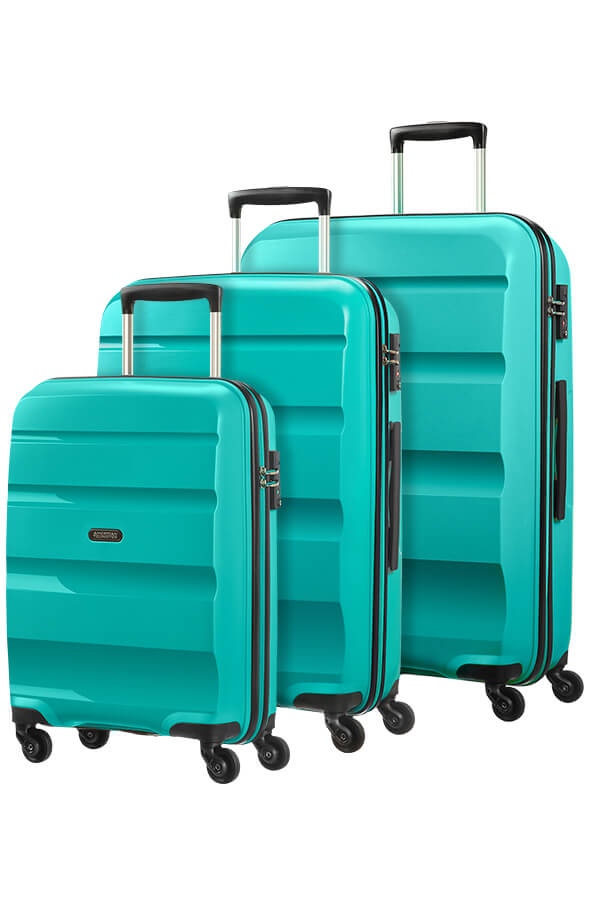 American Tourister Bon Air Set Deep Turquoise
