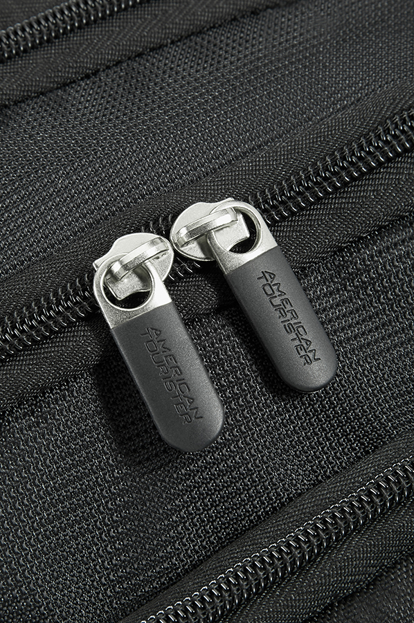 Road Quest Borsone Zaino Con Ruote American Tourister