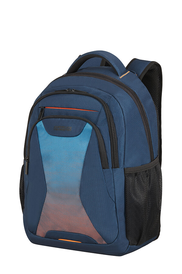 American Tourister At Work Zaino porta PC Blue Gradation