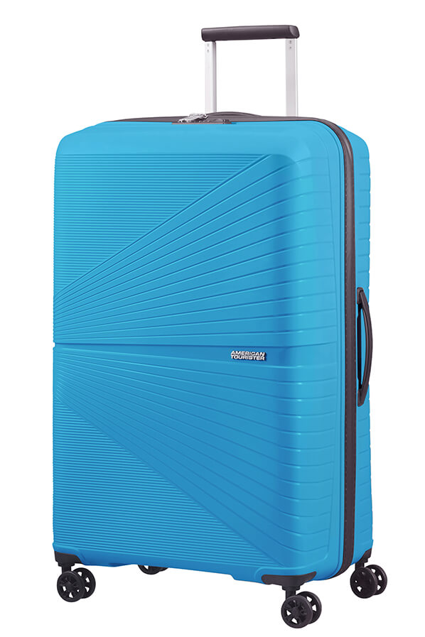 American Tourister Airconic Trolley (4 ruote) 77cm Sporty Blue