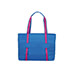 Uptown Vibes Shopping Bag