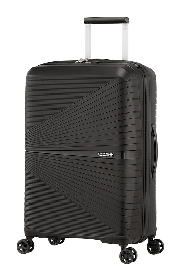 American Tourister Airconic Trolley (4 ruote) 67cm Onyx Black