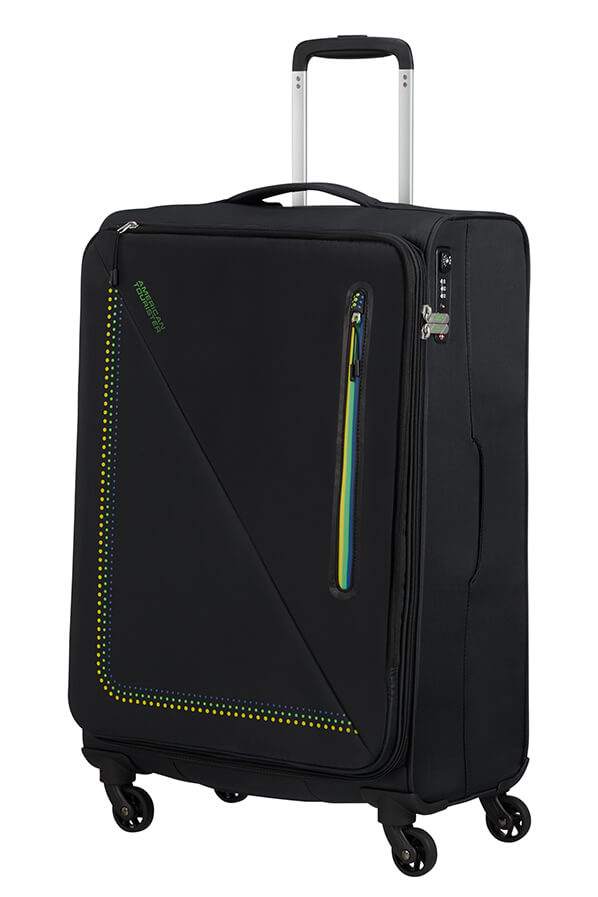 American Tourister Lite Volt Trolley (4 ruote) 68cm Brazil