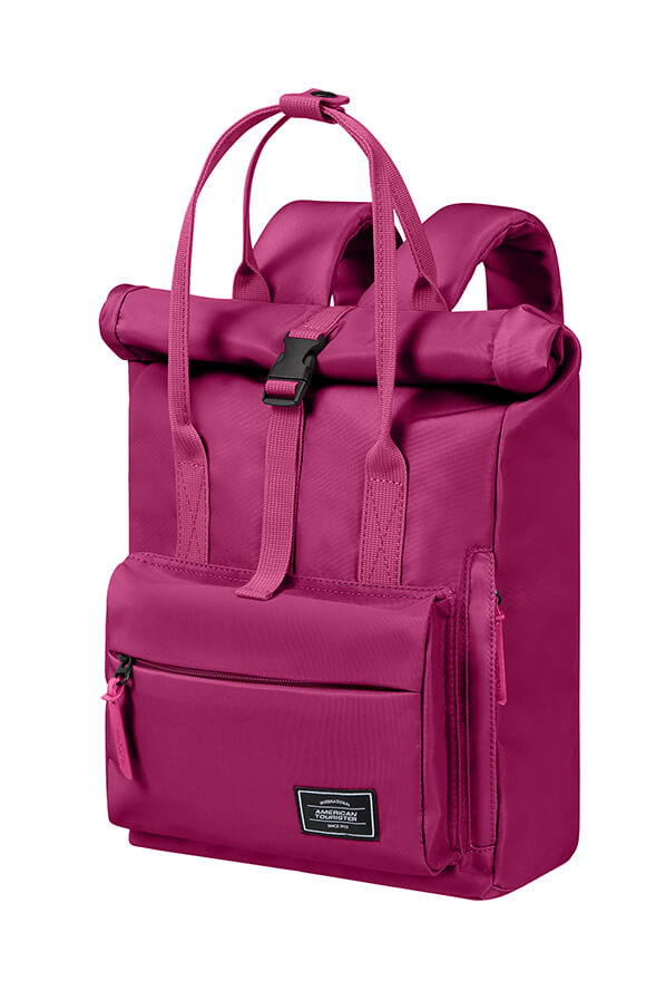 American Tourister Urban Groove Zaino Deep Orchid