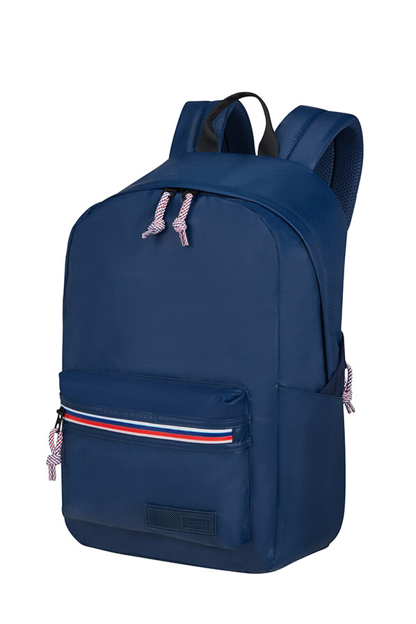 American Tourister Upbeat Pro Zaino Navy