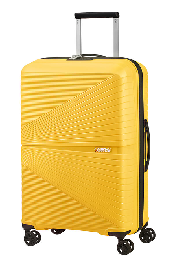 American Tourister Airconic Trolley (4 ruote) 67cm Lemondrop