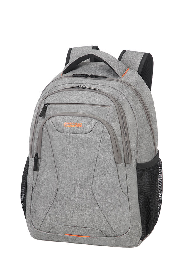 American Tourister At Work Zaino porta PC Cool Grey