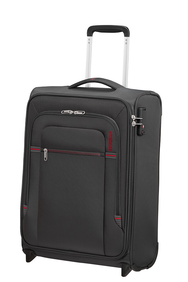 American Tourister Crosstrack Valigia (2 ruote) 55cm Grey/Red