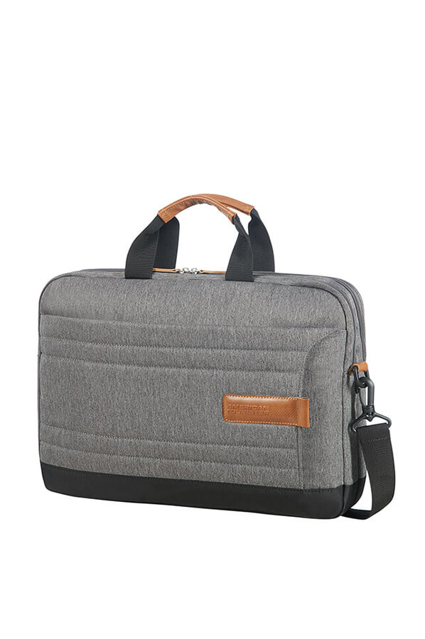 American Tourister Sonicsurfer Cartella Herringbone