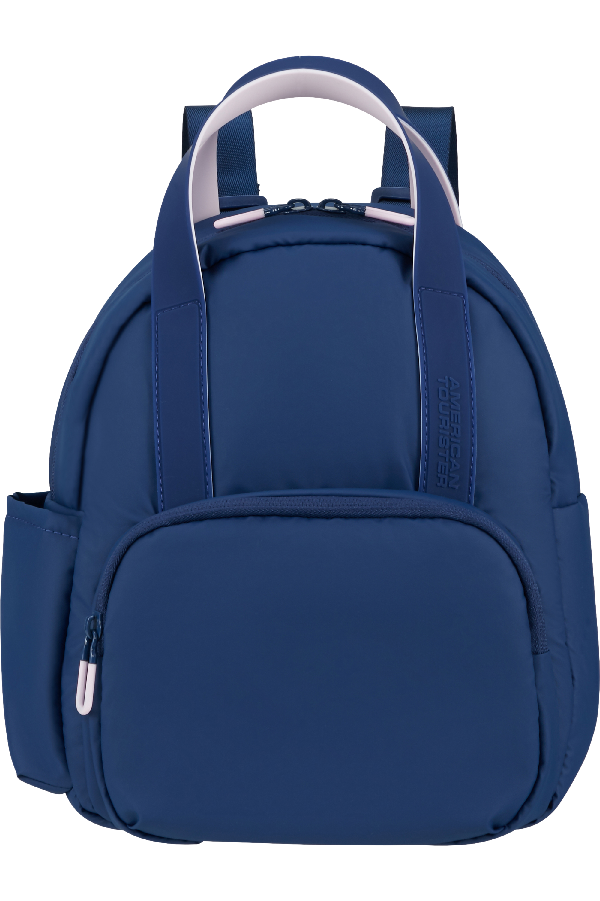 American Tourister Puffypop Zaino Navy