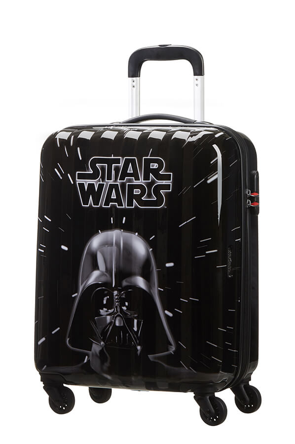 American Tourister Star Wars Legends Trolley (4 ruote) 55cm Star Wars Neon