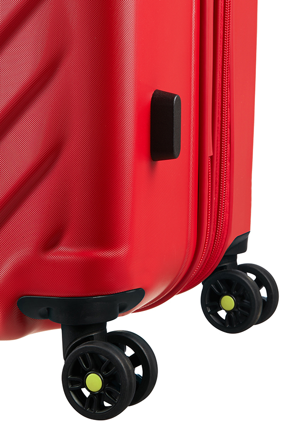 valigia spinner 66 air force 1 american tourister valigia spinner 66 air force 1 american tourister