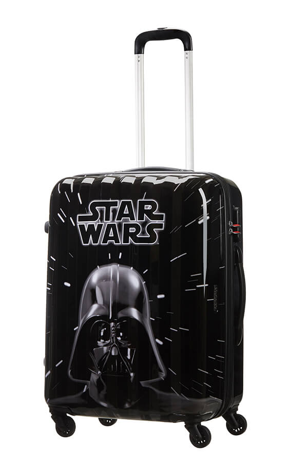 Valise samsonite star wars