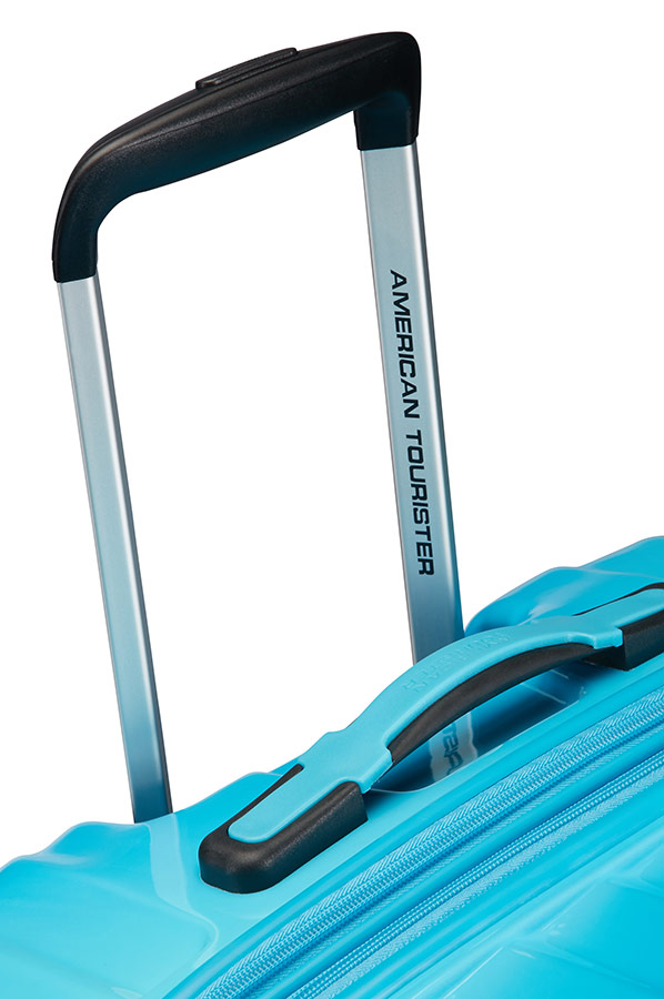 valigia spinner 66 air force 1 american tourister valigia spinner 66 air force 1 american tourister
