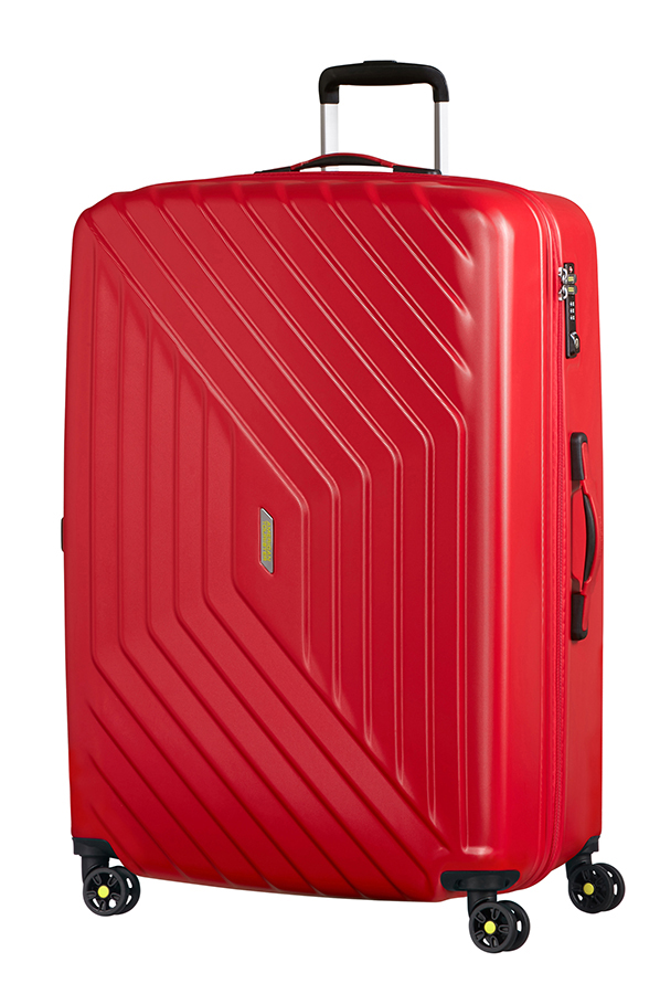 valigia spinner 66 air force 1 american tourister valigia spinner 66 air force 1 american tourister