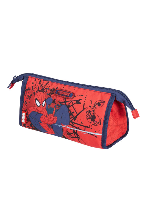 American Tourister Marvel Legends Necessaire Spiderman Action