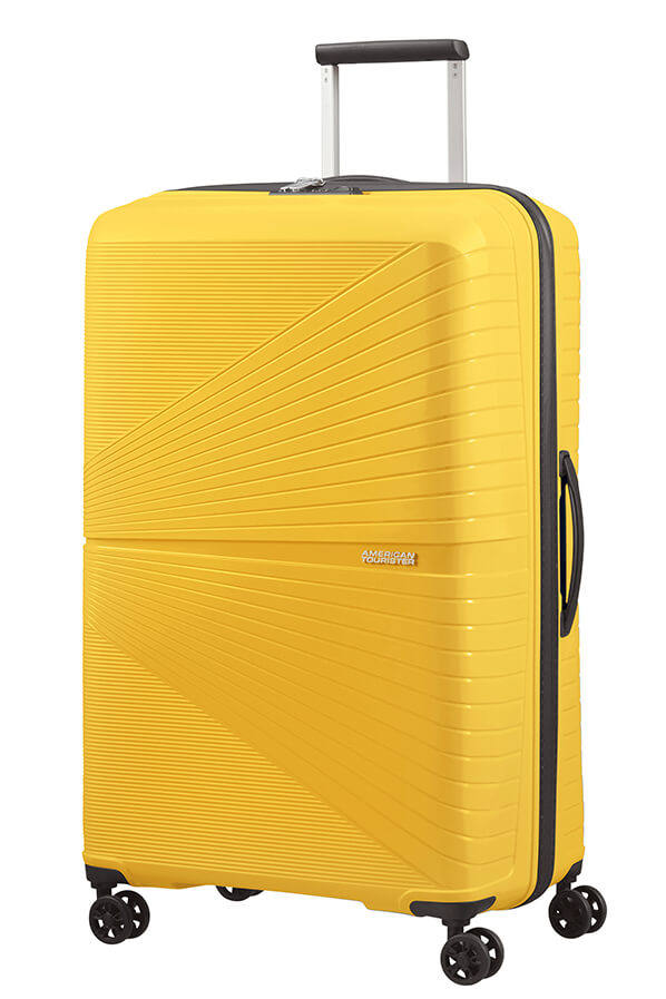 American Tourister Airconic Trolley (4 ruote) 77cm Lemondrop