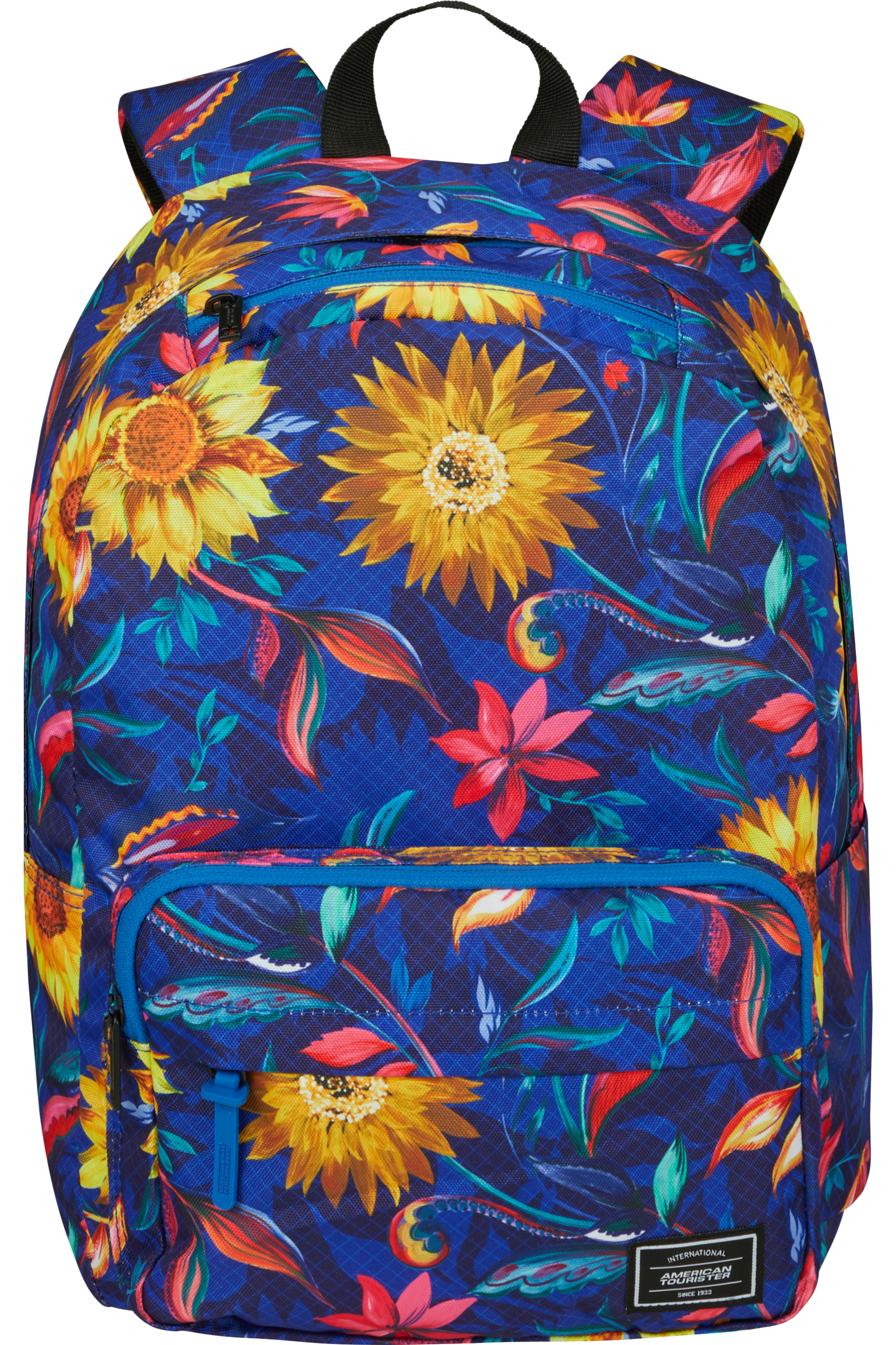American Tourister Urban Groove Zaino Sunflower