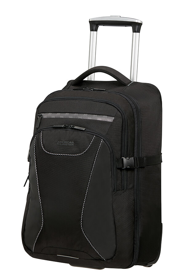 American Tourister At Work Zaino porta PC Nero