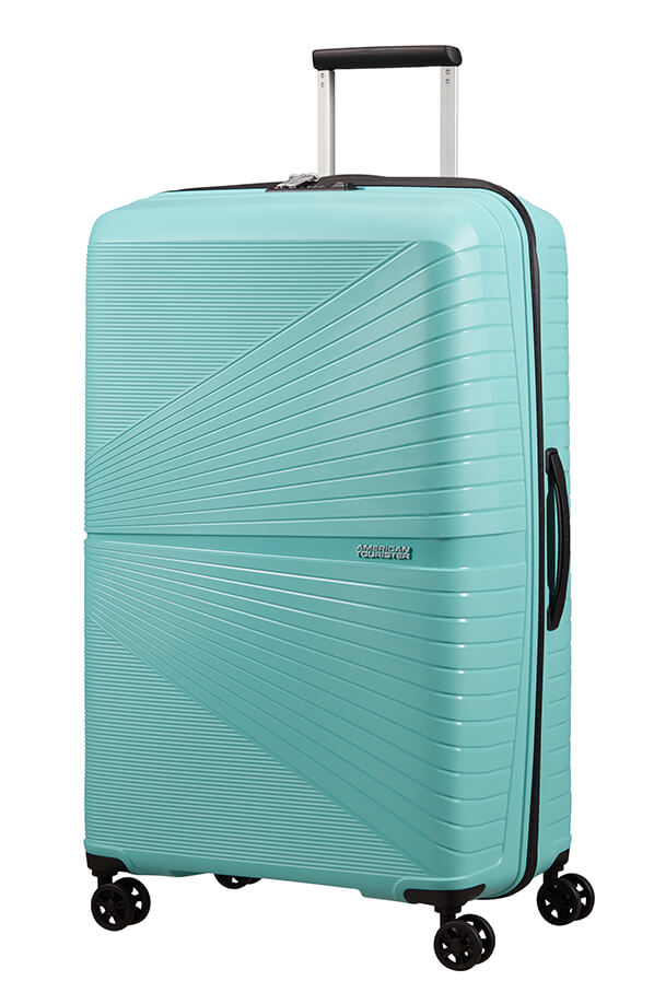 American Tourister Airconic Trolley (4 ruote) 77cm Purist Blue