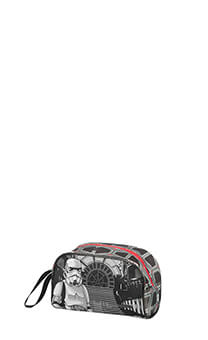American Tourister New Wonder Necessaire Junior