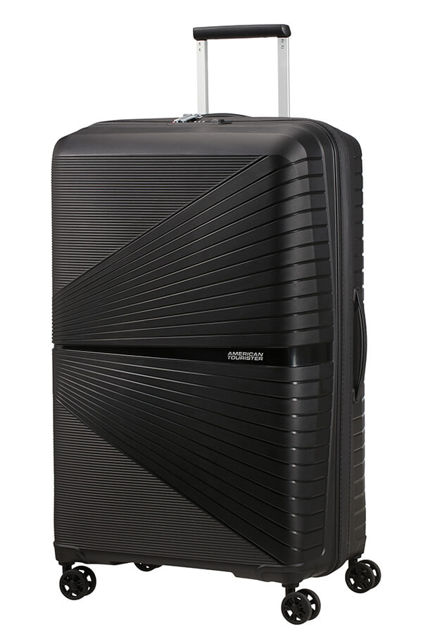 American Tourister Airconic Trolley (4 ruote) 77cm Onyx Black