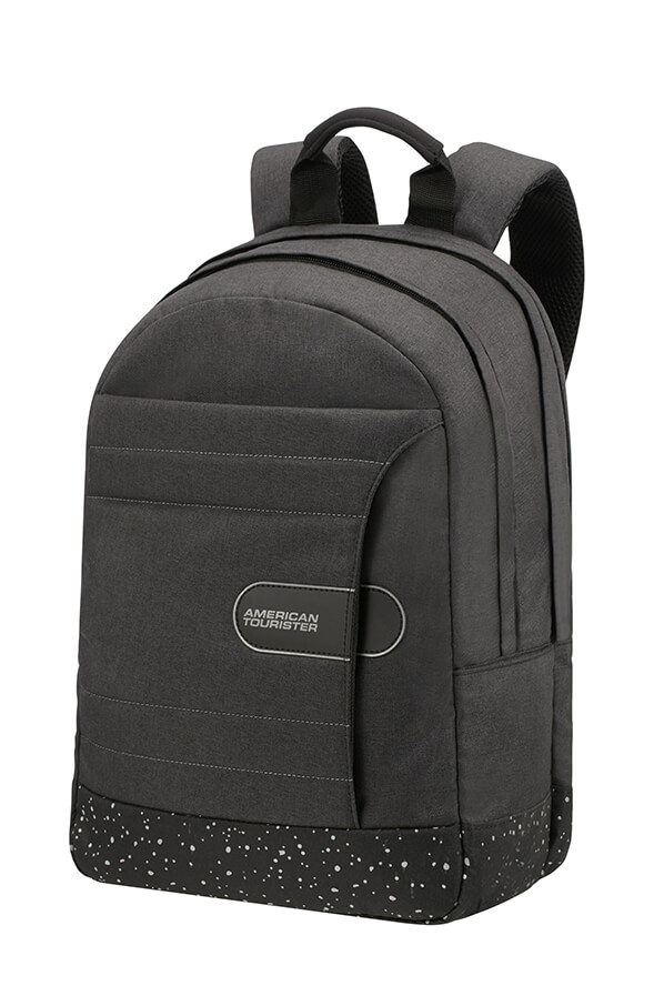 American Tourister Sonicsurfer Zaino porta PC Black Speckle