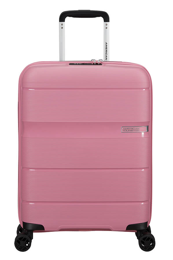 American Tourister Linex Trolley (4 ruote) 55cm Watermelon Pink