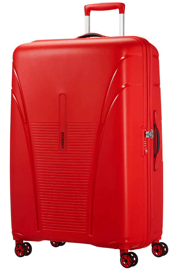 American tourister skytracer 82cm clearance