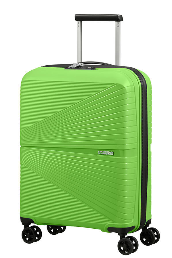 American Tourister Airconic Trolley (4 ruote) 55cm Acid Green