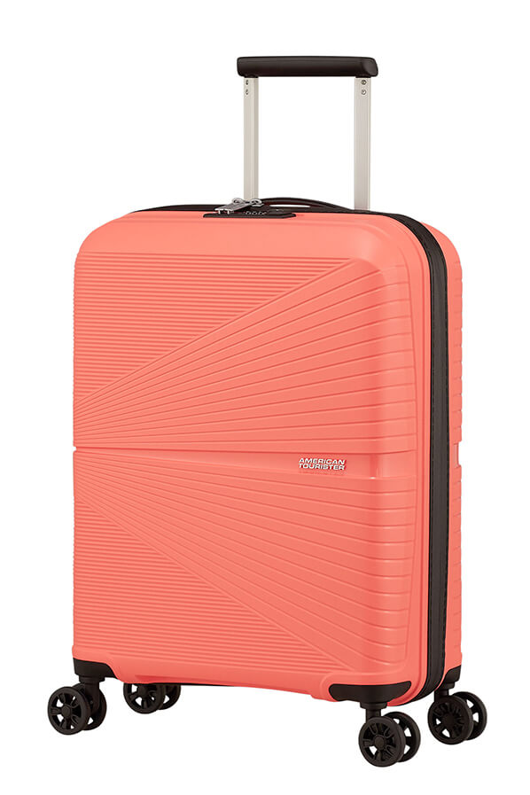 American Tourister Airconic Trolley (4 ruote) 55cm Living Coral
