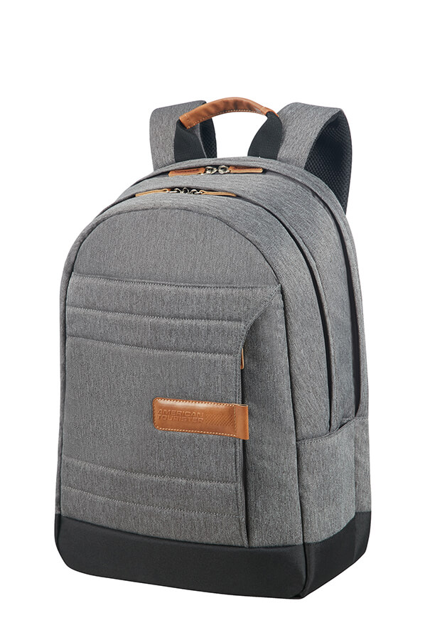 American Tourister Sonicsurfer Zaino porta PC Herringbone