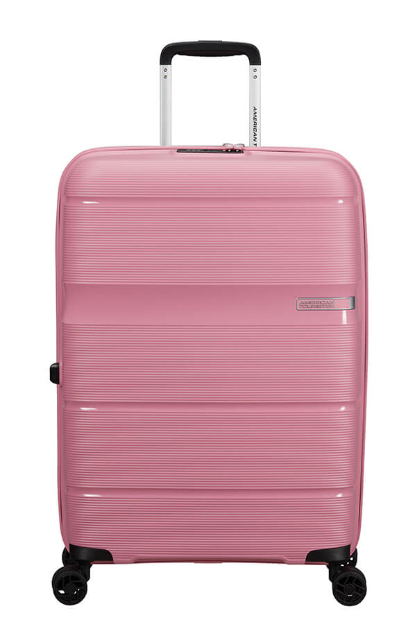 American Tourister Linex Trolley (4 ruote) 66cm Watermelon Pink