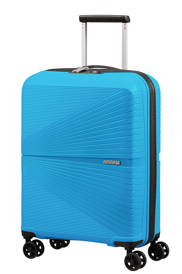American Tourister Airconic Trolley (4 ruote) 55cm Sporty Blue